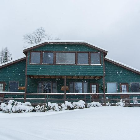 Lake Clear Lodge Экстерьер фото